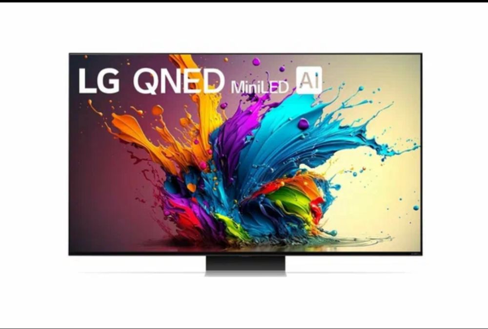 LG 65QNED876RA  Mini Led 4K UHD  120 HZ 2 goda ofitsalnaya garantya