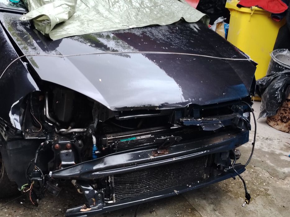 Piese Volkswagen golf 5