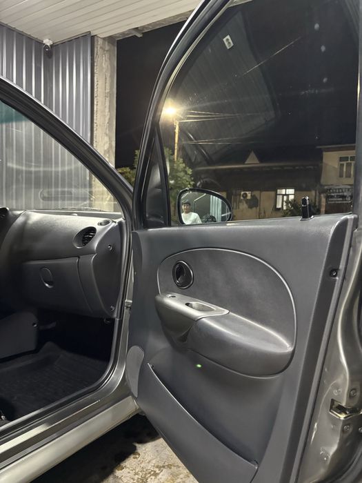 Matiz best 2014/15 moshinani xolati ideal
