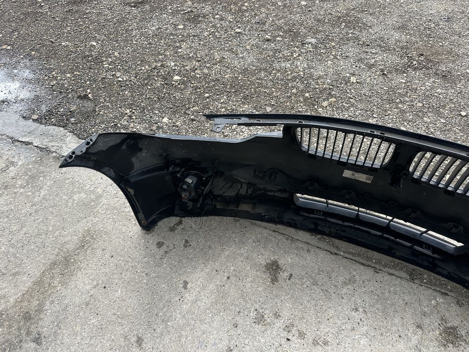Предна броня комплект за BMW 3-ka F30/F31 2012-2015г.!
