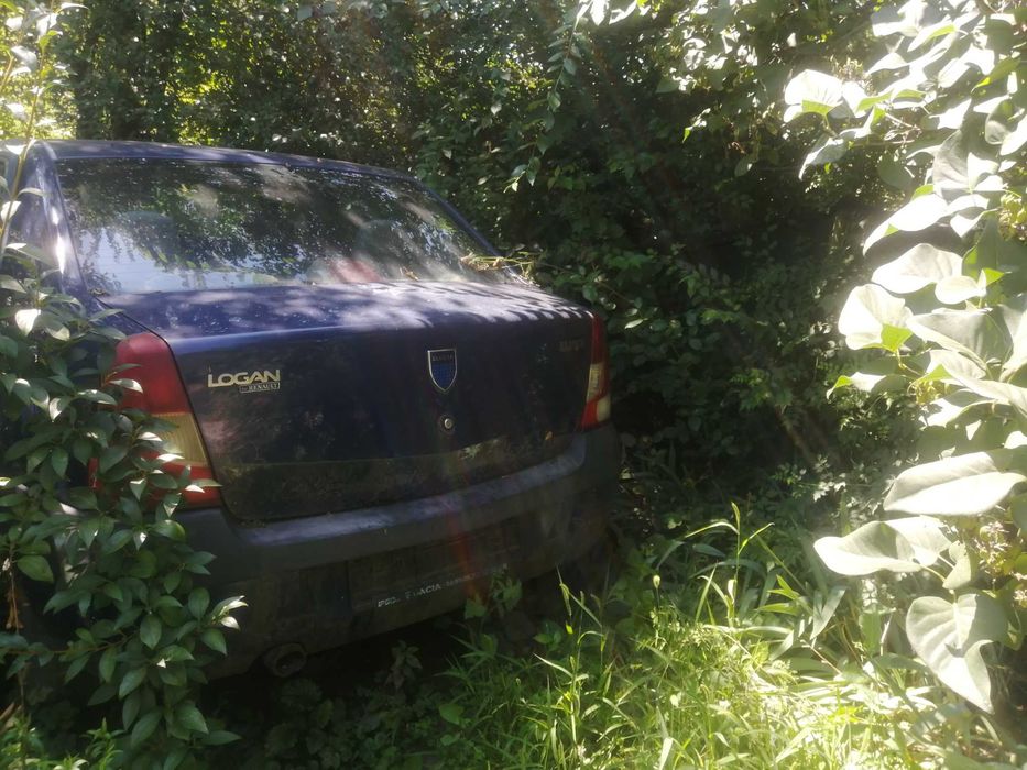 DACIA 1400 0 — imagine 2