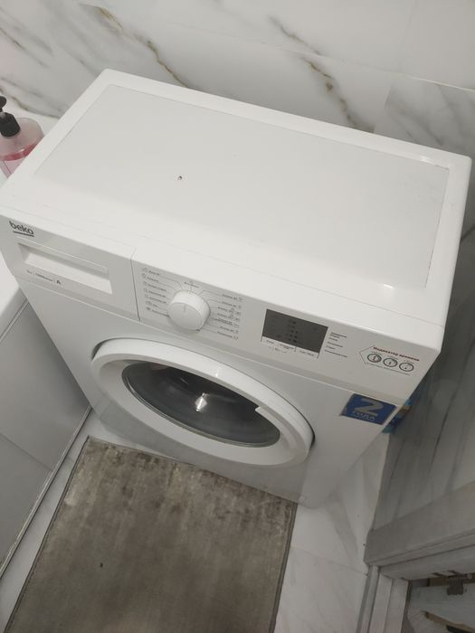 Продам стиральную машину