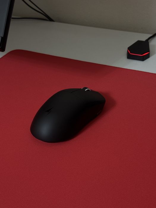 Игровая мышь ATK A9 Ultra