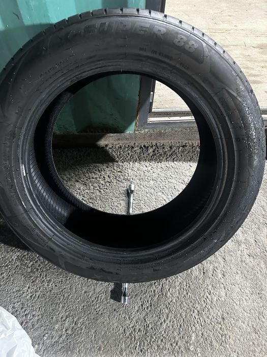Продам летнию резину