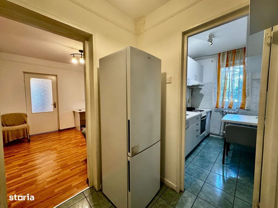 De închiriat | 3 camere | Gara | Etaj 1/4 | 70 mp | 500 €/lună