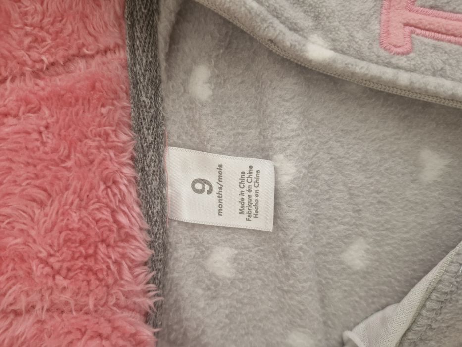 Продам детский комбенизон