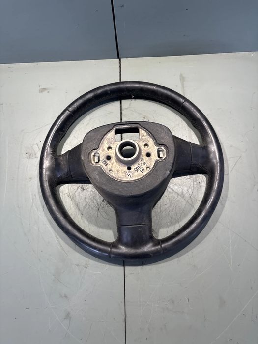 Volan simplu Volkswagen VW Golf 2005 1.4 MT (75 hp)