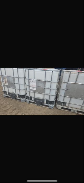 Продам кубовый емкость 1000 литр