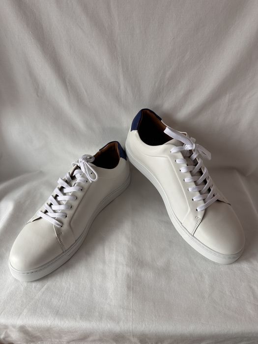 Pantofi sport,sneakersi,Charles Tyrwhitt,marime 44