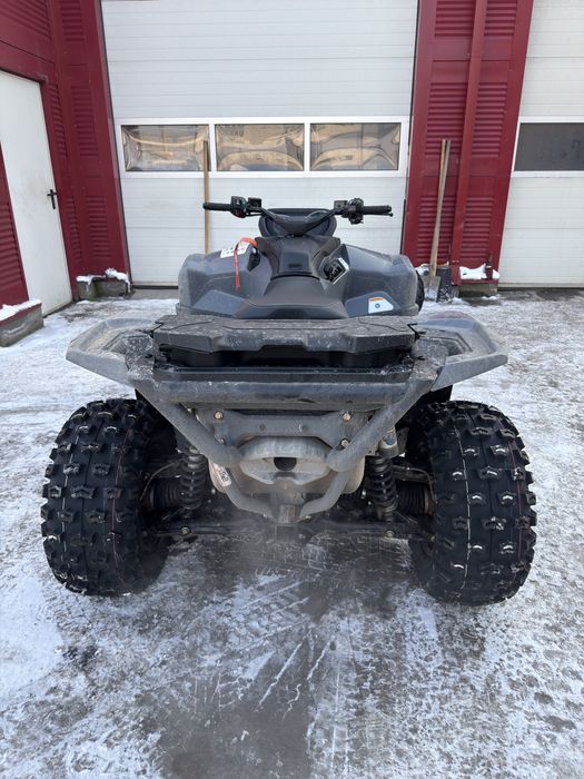 Can am outlander g3 1000r