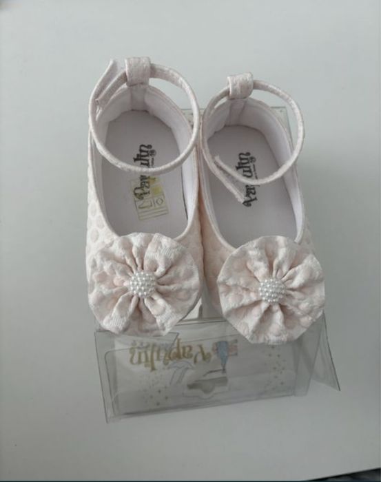 Буйки и Пантофи за дете