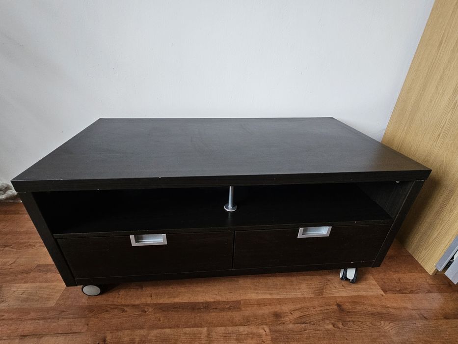 Comodă TV (maro inchis )