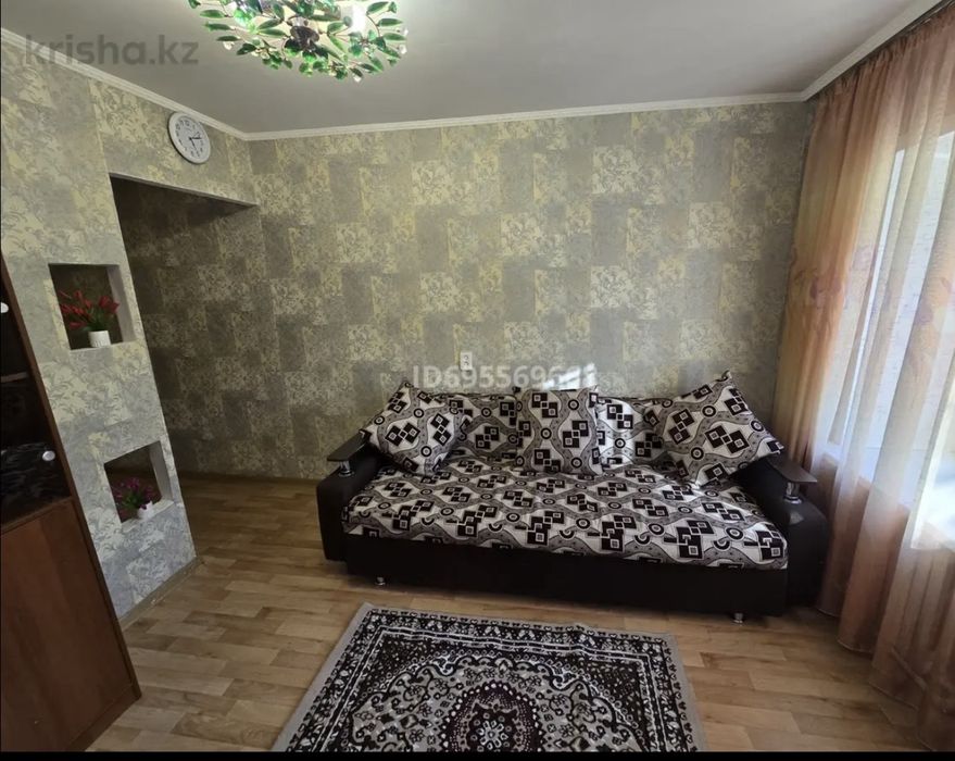 Срочно сдам 2 ком квартиру