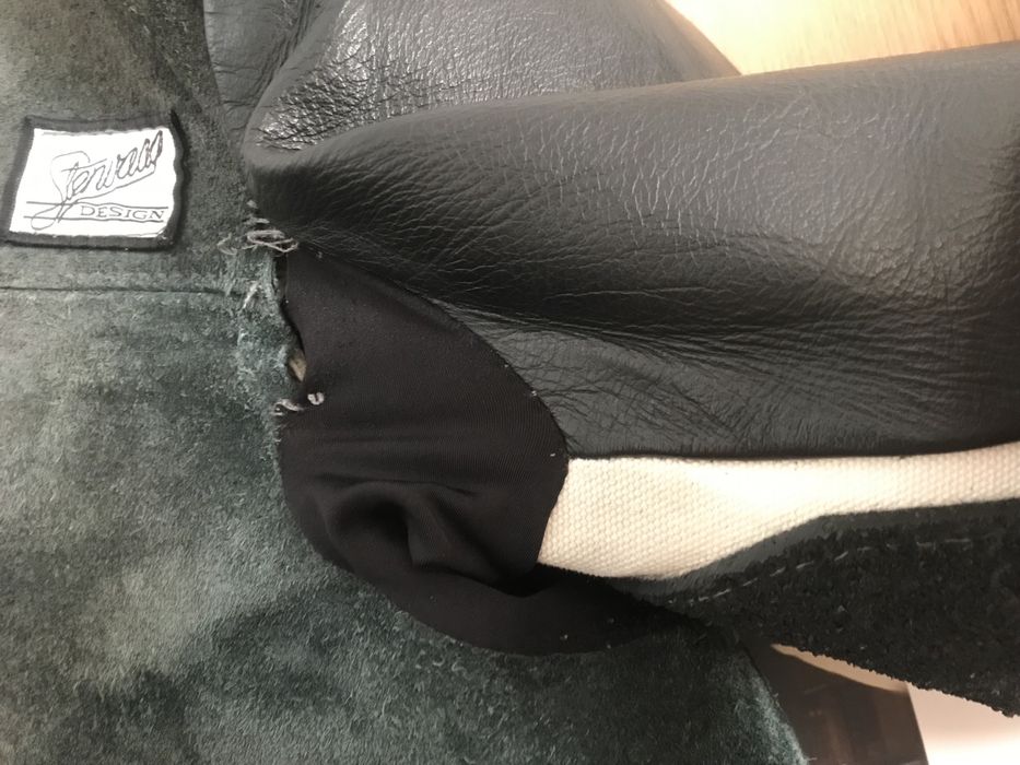 Geaca jacheta profesionala pentru tir cu arma  Anschutz Monaco