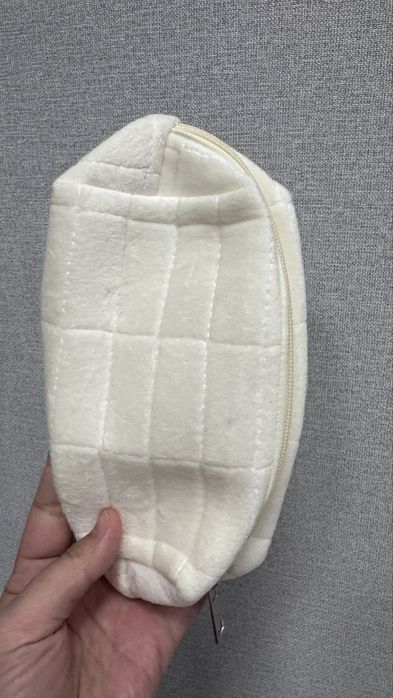 Косметичка повязка уход