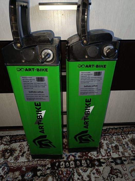 Продам аккумулятор