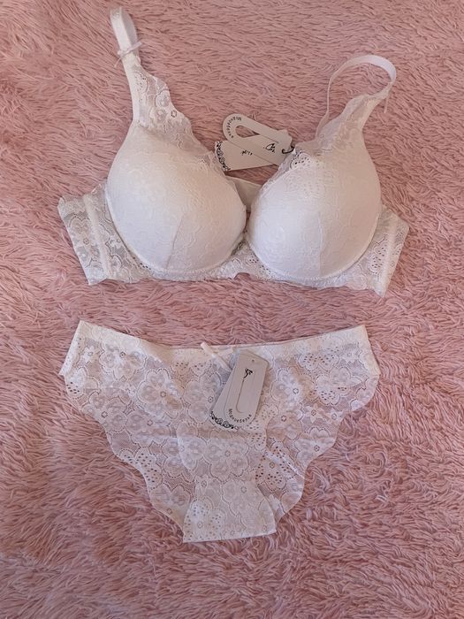 Нижнее белье