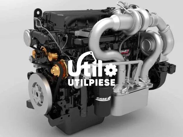 motor case reconditionat 4bt 6bt 4t-390 621 721 + piese case