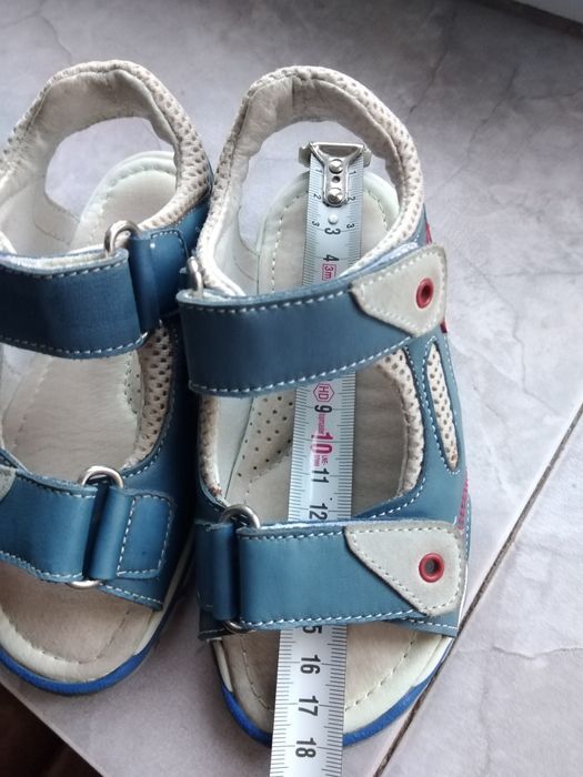 Детски сандали+чехли