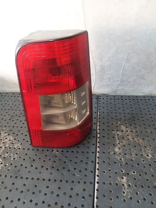 Stop tripla lampa dreapta citroen berlingo 9657976980 9657976780