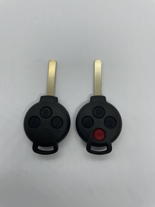 Корпуса на ключей Smart MB