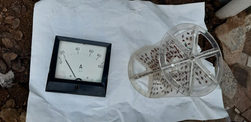 Продам Амперметр