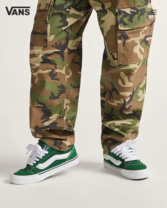 Vans in skool кеды