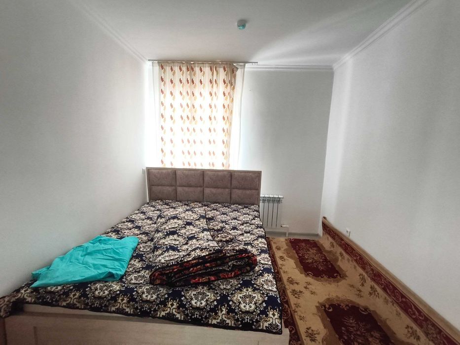 Сдается квартира в аренду | Бектемир | ЖК Мусаффо Маскан | 2/16/16