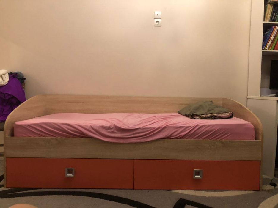 Продается детский гарнитур