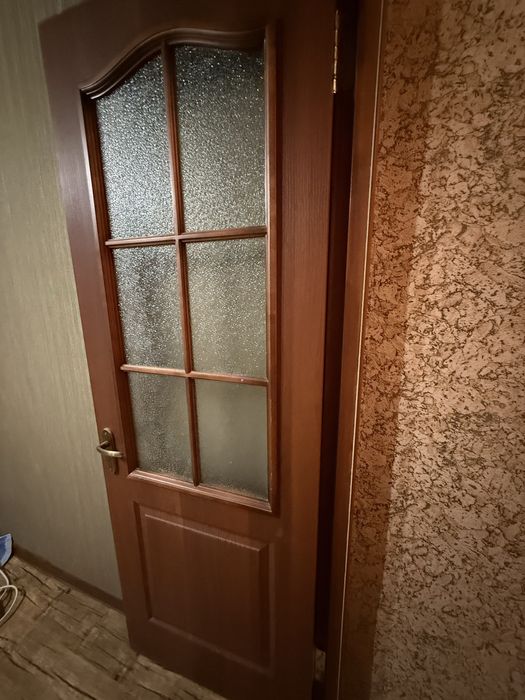 Межкомнатные двери