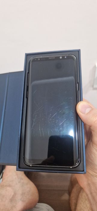 Samsung S8+ (Plus)