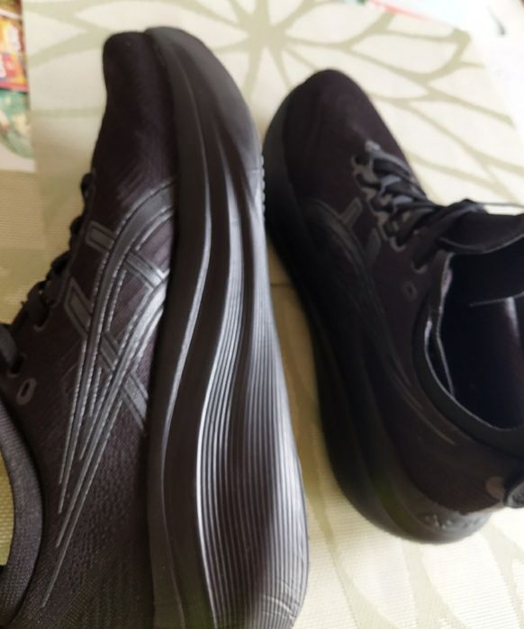 Pantofi sport Asics Nimbus 27