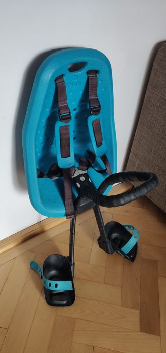 Scaun copii bicicleta Thule Yepp