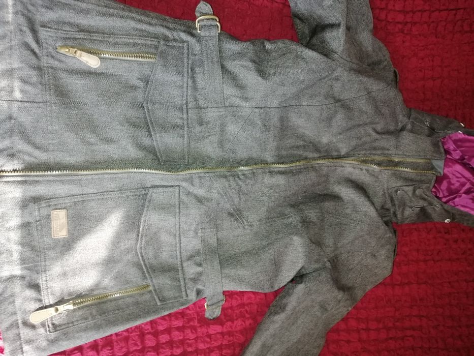 Geaca jacheta impermeabila S-M