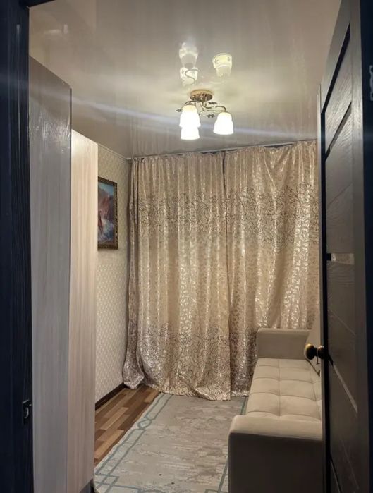 Ищем девушку на подселение