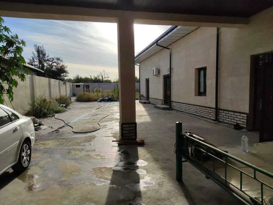 Участок 8-соток 20х40 Прямоугольный (жилой) 2-линия