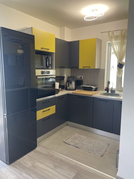 Inchiriere apartament 2 camere Dobroesti Ilfov