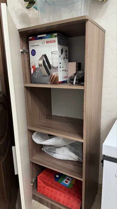 Тв тумба и шкаф хорошее состояние