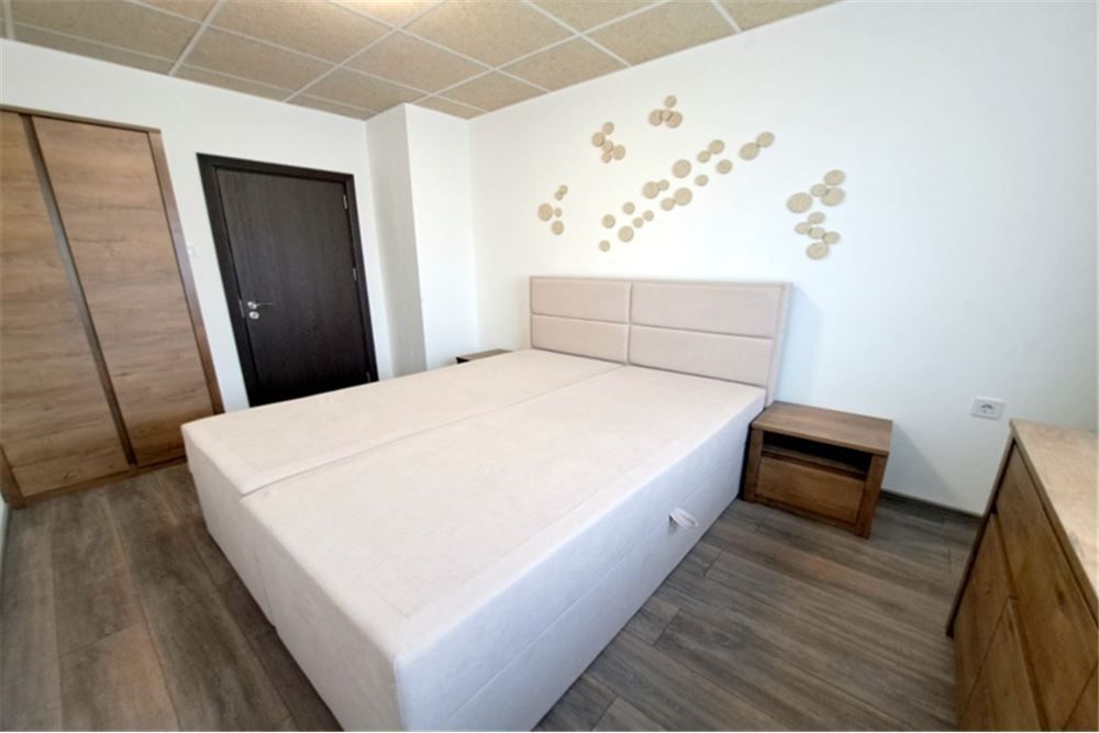 Дава се под наем Двустаен апартамент в Варна, Гранд Мол Варна - 70 кв.м за 433.5 € - Снимка #11