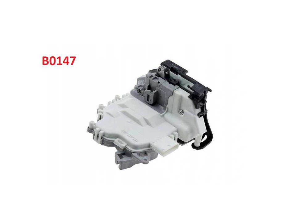 Брава за врата за Audi Q7 4L