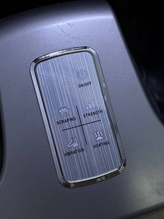 Массажер Melia Ortalyq