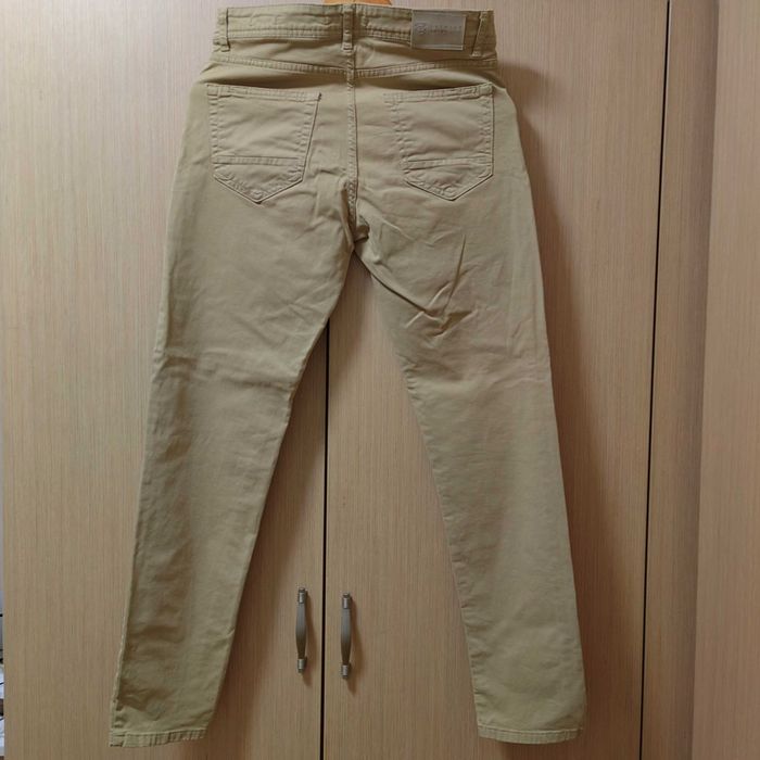 Джинсы для подростков