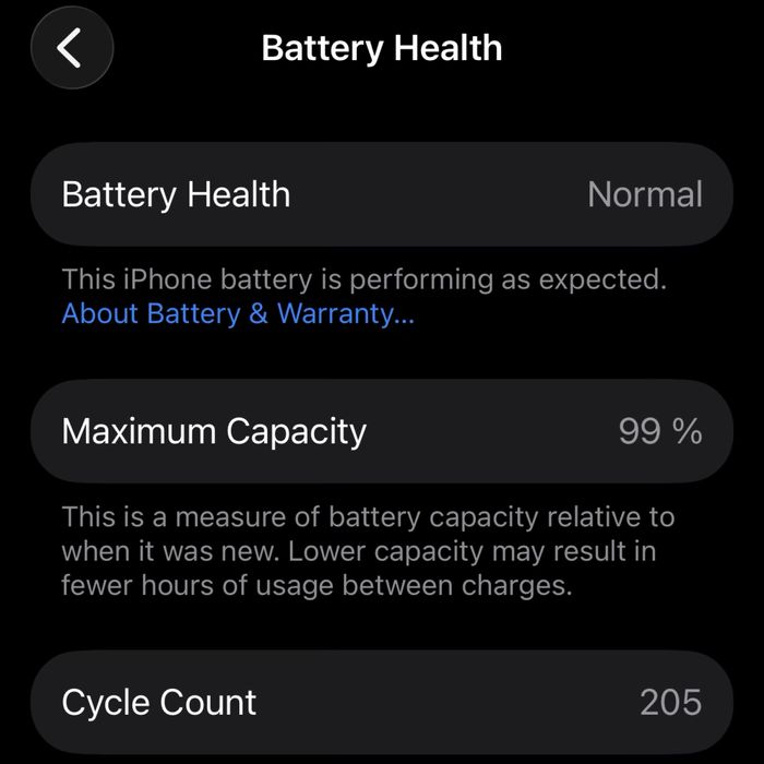 Apple iPhone 16 Pro 512GB