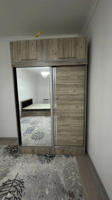 Arenda kvartira Bektemir T Vodnik Muljal Prakratura oldida 2xona