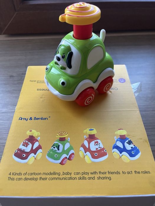 Детски играчки - рзлични