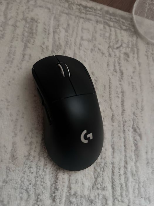 logitech g pro superlight 2 DEX