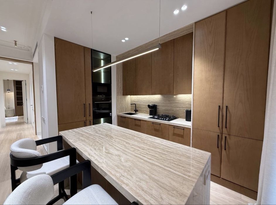 Жк Ташкент Сити Gardens! Сдается 3х-ком квартира! В элит комплексе!