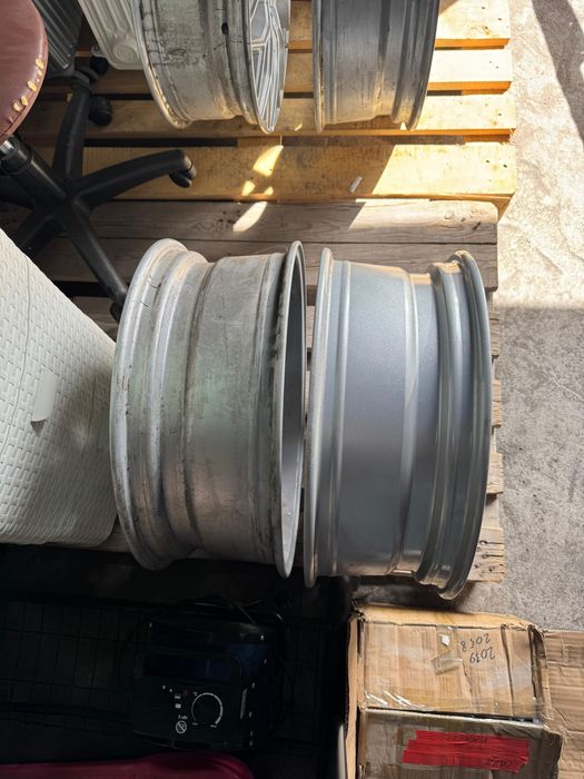 R19 диски Replica НОВЫЕ!