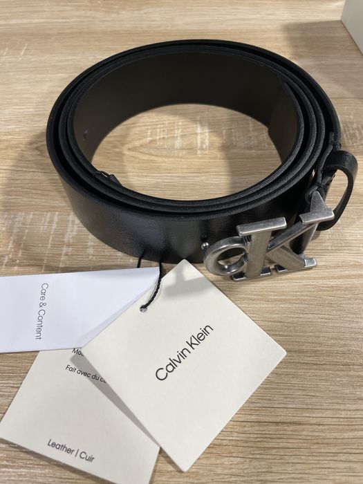 Cura Calvin Klein noua