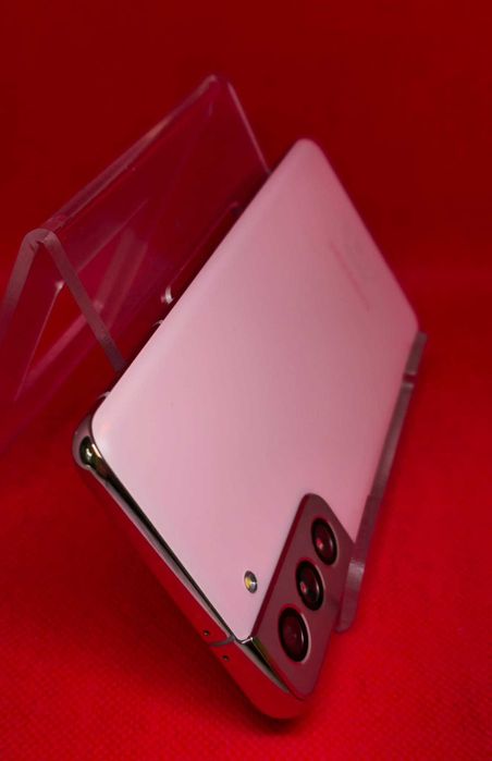 Samsung S21 256Gb ag.7 Podu Ros 51422 Garantie 24 luni